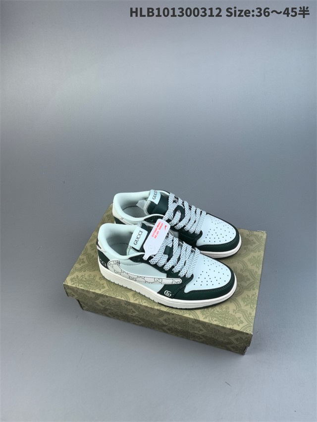 women air jordan 1 shoes H 36-46 2025-4-24-051